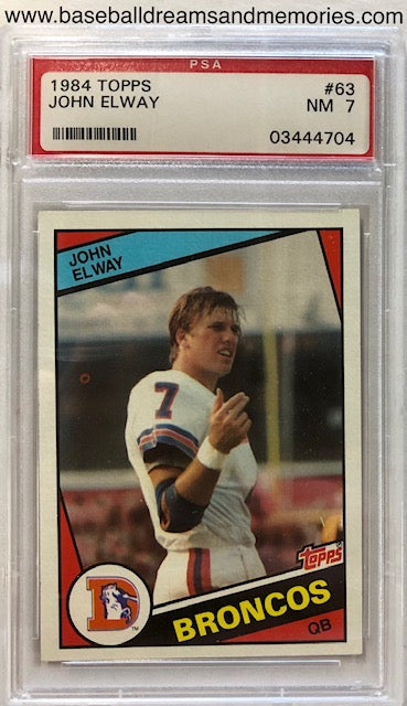 1972 Topps Dave Kingman Rookie Card Graded SGC 84 Near Mint