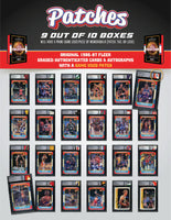 Jersey Fusion: The 1986-87 Collection Finale Box