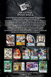 2024 Press Pass Premium Football Hobby Box