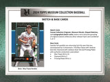 2024 Topps Museum Collection Baseball Hobby Box