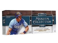 2024 Topps Museum Collection Baseball Hobby Box