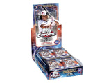 2024 Topps Chrome Update Series Baseball Hobby Box