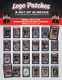 Jersey Fusion: The 1986-87 Collection Finale Box