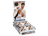 2023-24 Topps Chrome Basketball Hobby Box