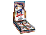 2024 Topps Update Series Baseball Hobby Box