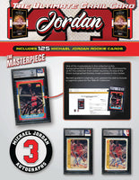 Jersey Fusion: The 1986-87 Collection Finale Box