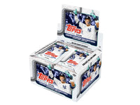 2025 Topps Series 1 Baseball Jumbo Hobby Box (PRE-ORDER)