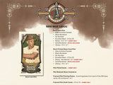 2024 Topps Allen & Ginter Baseball Hobby Box (PRE-ORDER)