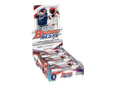 2024 Bowman's Best Baseball Hobby Box (PRE-ORDER)