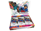 2024 Topps Finest Baseball Hobby Box