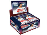 2024 Topps Series 2 Baseball Hobby Jumbo Box