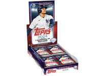 2024 Topps Series 2 Baseball Hobby Box