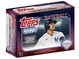 2024 Topps Series 2 Baseball Blaster Box