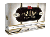 2024 Topps Tier One Baseball Hobby Box