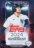 2024 Topps Series 2 Baseball Blaster Box