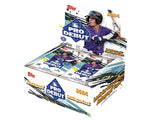 2024 Topps Pro Debut Baseball Hobby Jumbo Box