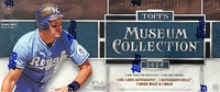 2024 Topps Museum Collection Baseball Hobby Box