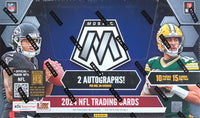 2024 Panini Mosaic Football Hobby Box