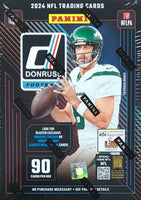 2024 Panini Donruss Football Blaster Box