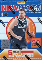 2024-25 Panini NBA Hoops Basketball Blaster Box