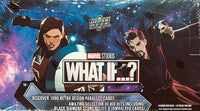 2023 Upper Deck Marvel Studios What If ? Hobby Box