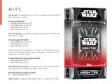 2024 Topps Star Wars High Tek Hobby Box (PRE-ORDER)