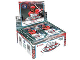 2024 Topps Chrome Baseball Hobby Jumbo Box