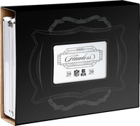 2020 Panini Flawless Football Hobby Box