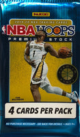 2019-20 Panini NBA Hoops Premium Stock Basketball Retail Pack