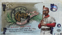 2022 Topps Allen & Ginter Baseball Hobby Box