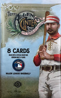 2022 Topps Allen & Ginter Baseball Hobby Pack