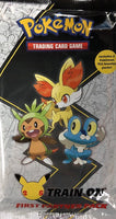 Pokemon First Partner Pack (Kalos) #3