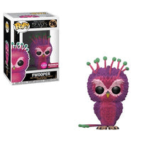 Funko hot sale pop fwooper