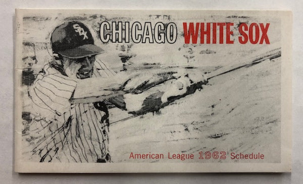 Chicago White Sox [Book]