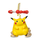 2021 Pokemon Celebrations Premium Collection Pikachu Figure